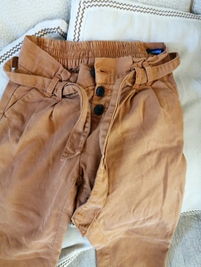 Pantalon - photo numéro 7