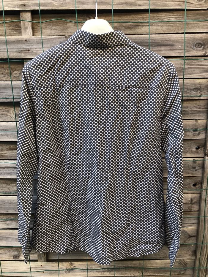 Chemise Caroll - photo numéro 3