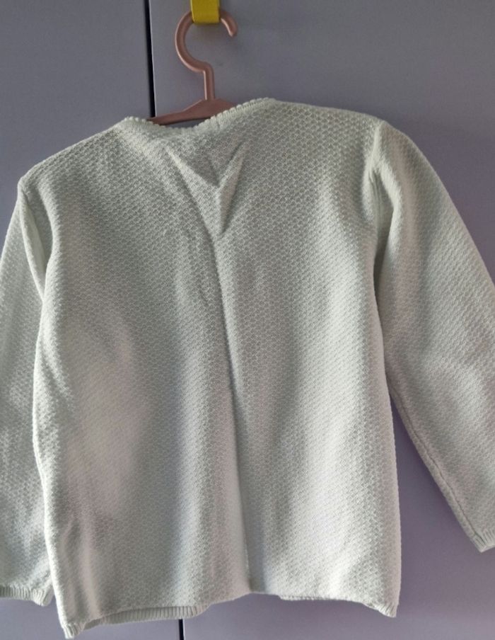 Gilet Kiabi 24 mois - photo numéro 3