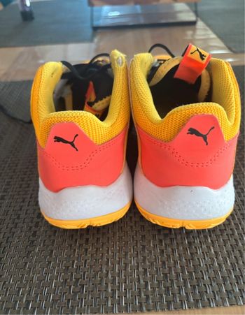 Chaussures de handball