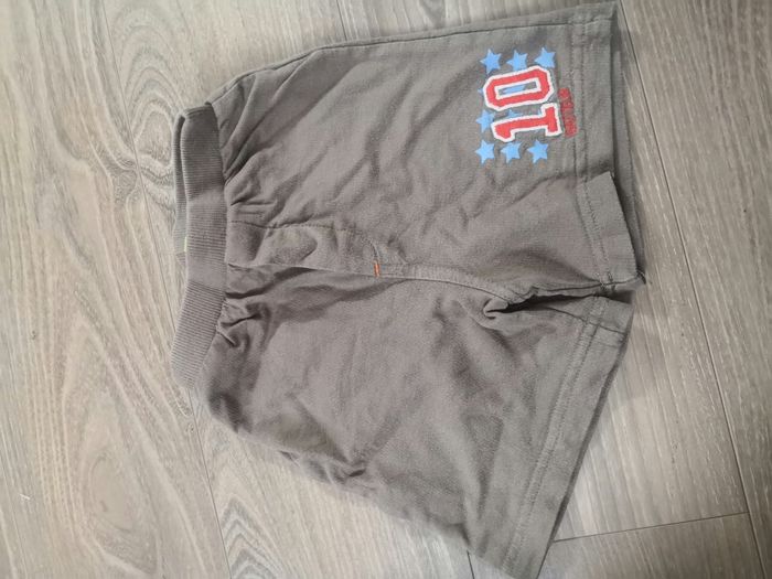 Short - photo numéro 2