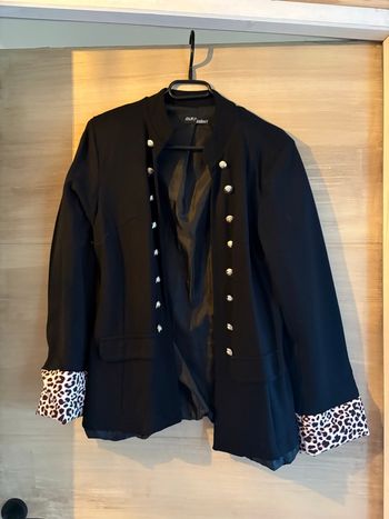 Veste blazer 