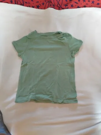 Tee shirts
