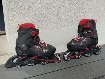 Roller Oxelo 35-38