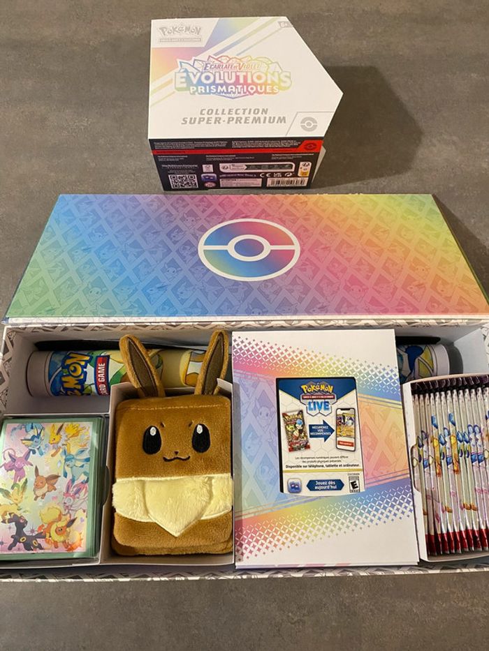 Carte Pokémon