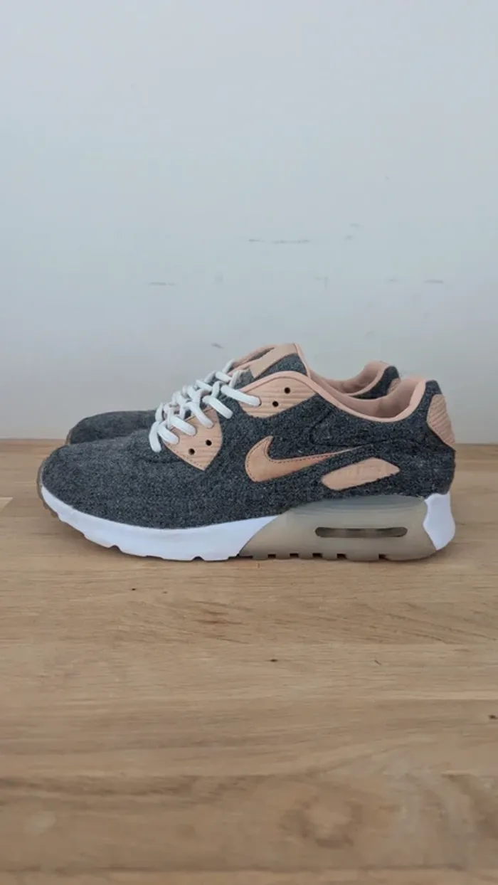 Air max 90 vintage - photo numéro 3