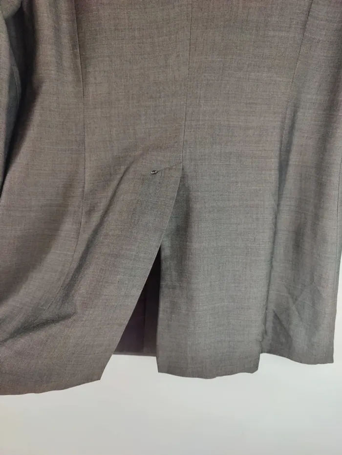 Veste blazer longue C&A - photo numéro 7