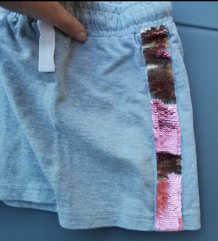 Jupe 5 ans fille Charlie & Prune - photo numéro 3