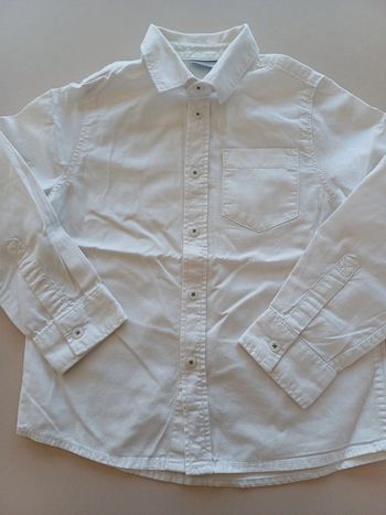 Chemise