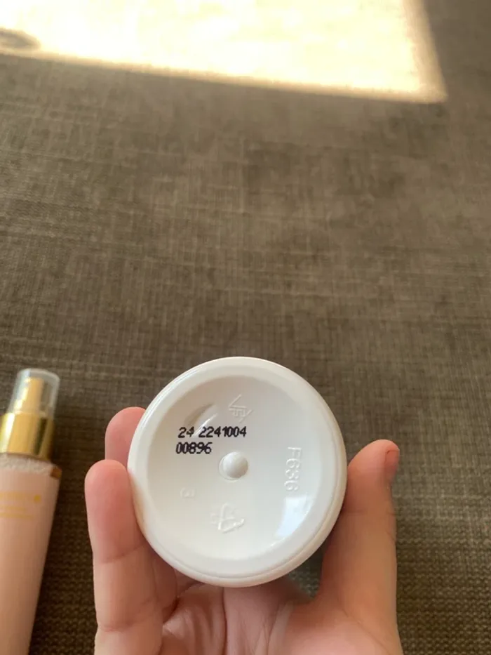 Spray protecteur de chaleur et Après -shampooing - photo numéro 20