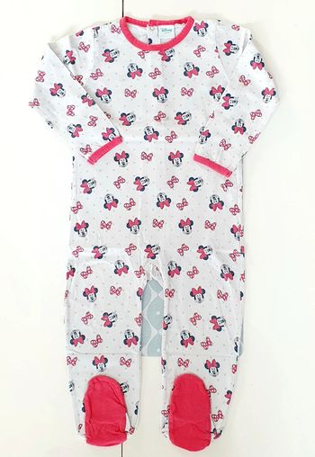 Pyjama Disney Baby - 24M