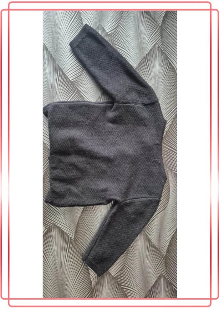 Gilet - photo numéro 3