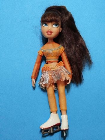 Bratz Maribel - Ice Champions 