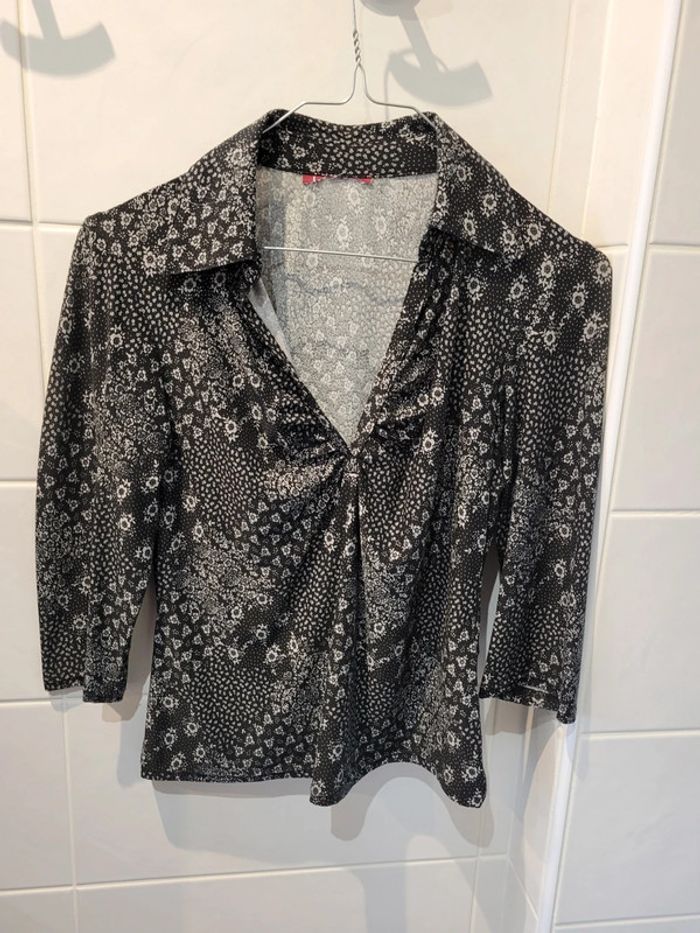 Blouse la City taille 36