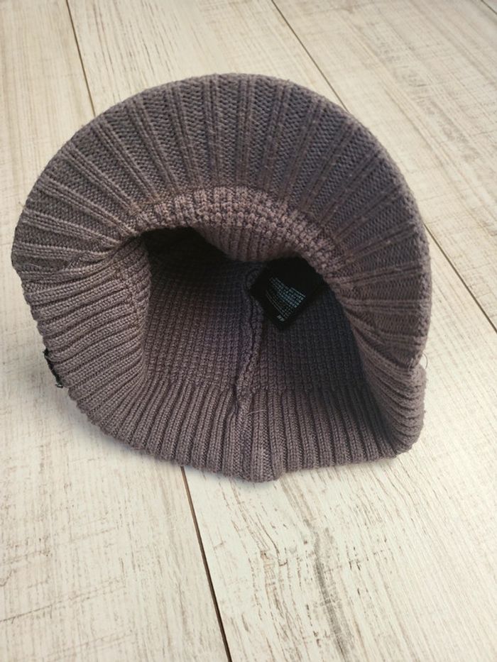 Bonnet avec visière garçon 3-6 ans H&M très bon état - photo numéro 2