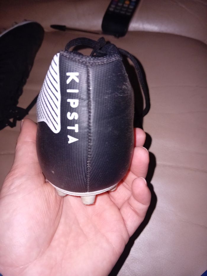 Chaussures de foot - photo numéro 2