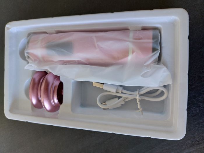 Rappe électrique - photo numéro 3