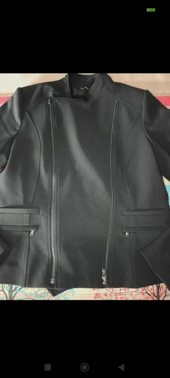 Veste Eva Kayan T 40 - photo numéro 3