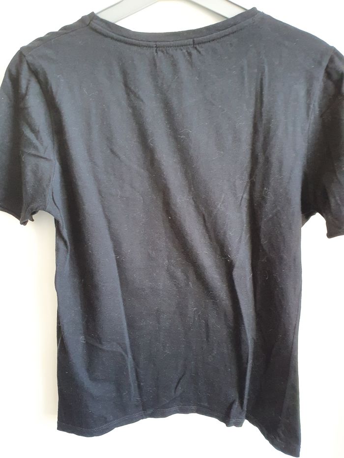 T-shirt fille 16 ans (taille 1) - photo numéro 2