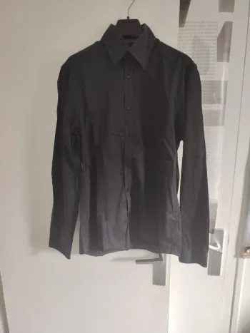 Chemise Jules taille 4 (41/42)