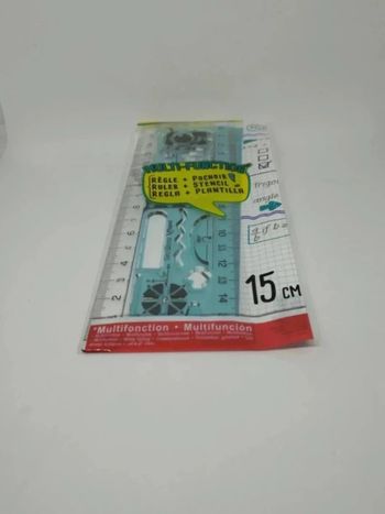 Règle Maped 15 cm