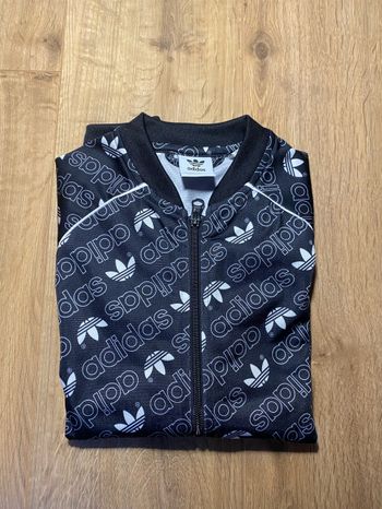 veste adidas