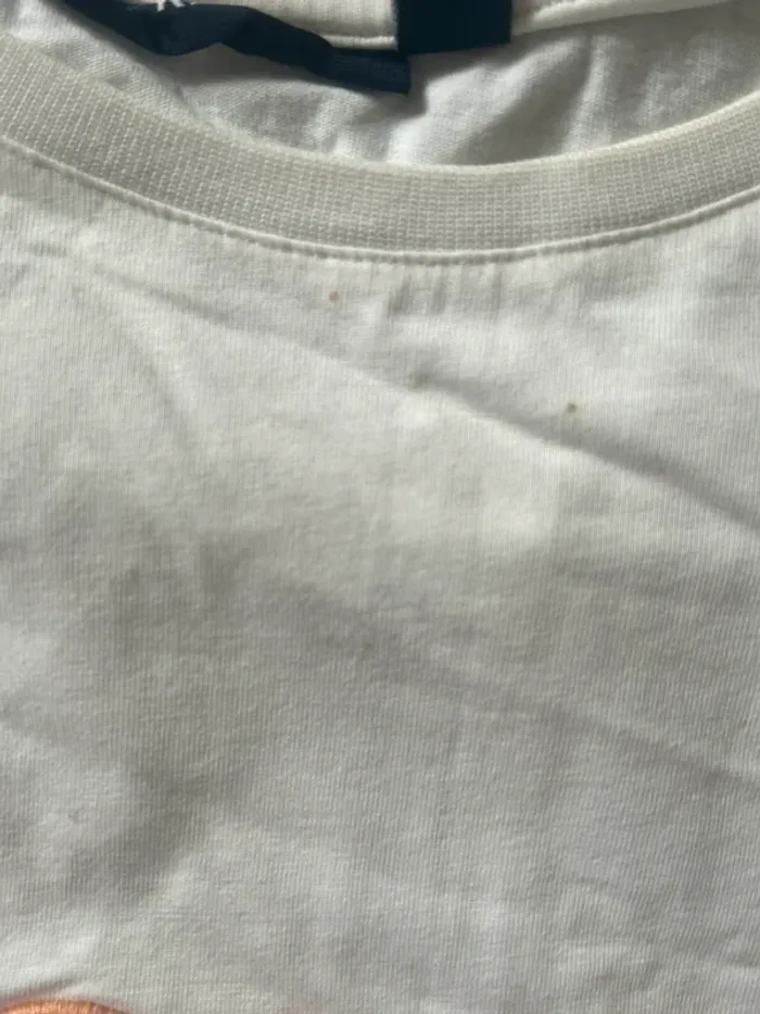 T shirt femme - photo numéro 4