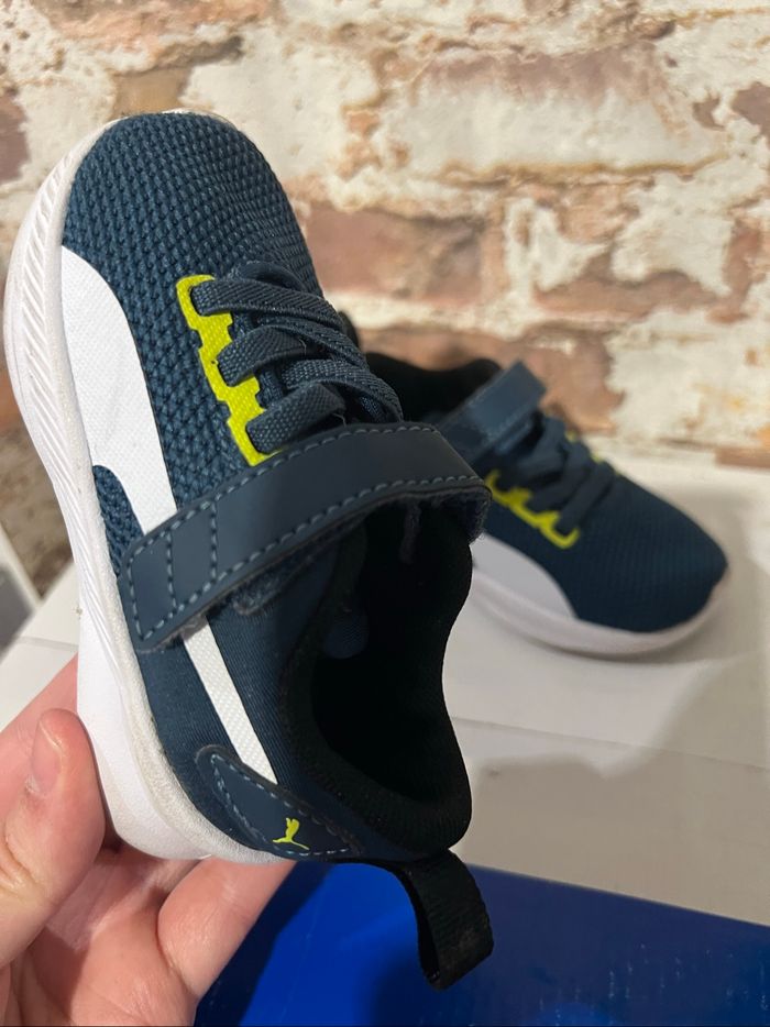 Baskets Puma t20 - photo numéro 6