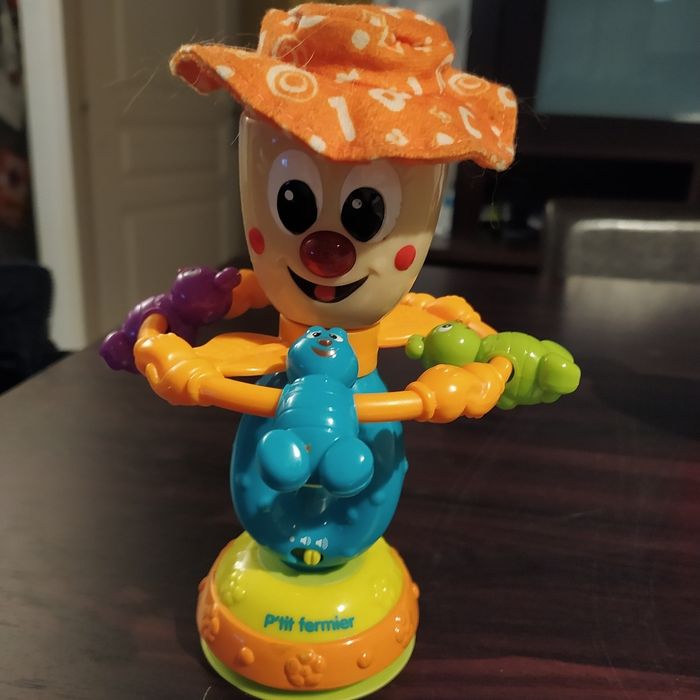 Jouets musicaux - photo numéro 5