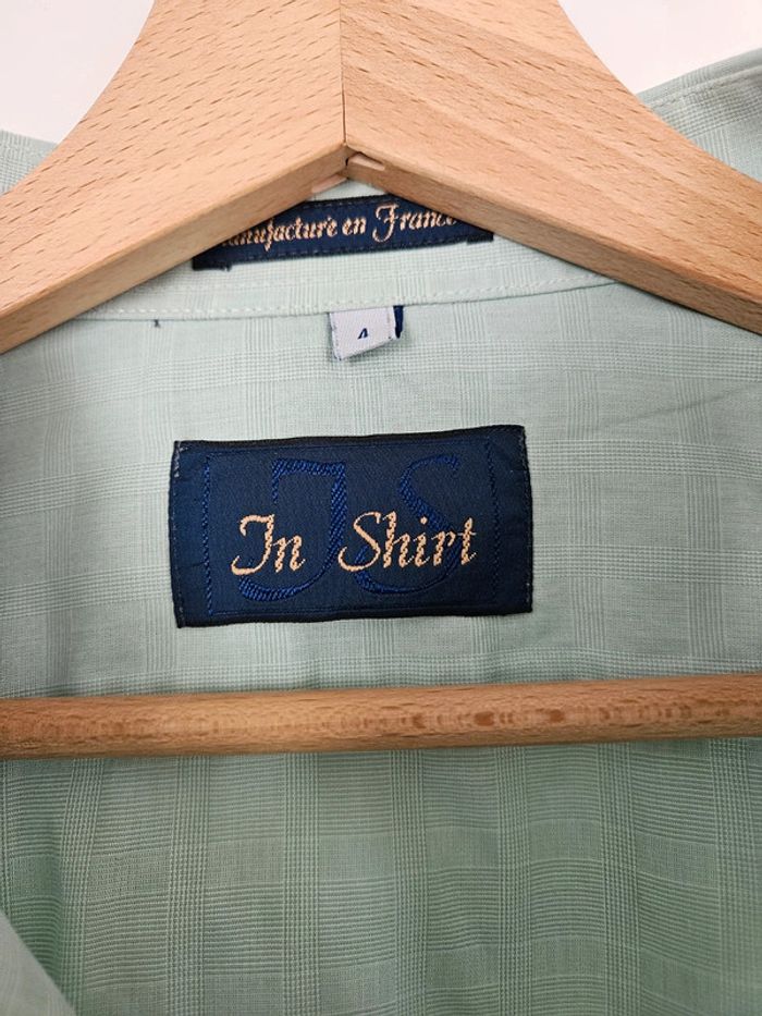 Chemise taille 4 - photo numéro 4