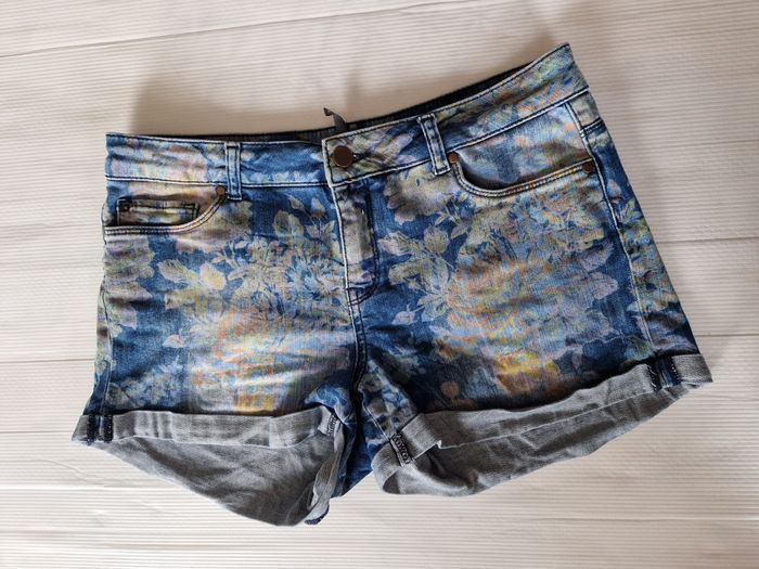 Short femme taille 40