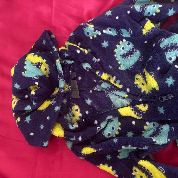 Combinaison pyjama - photo numéro 2