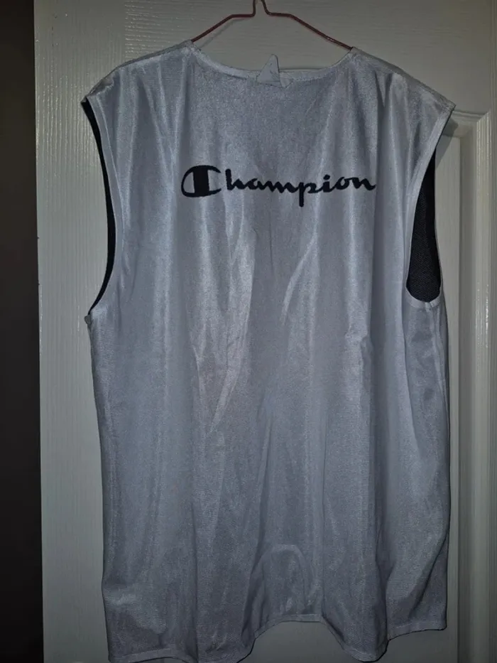 Maillot de basketball champion NBA - photo numéro 4