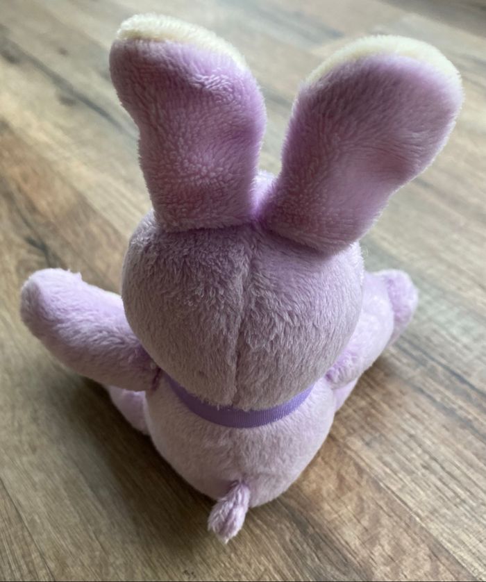 Peluche - photo numéro 2