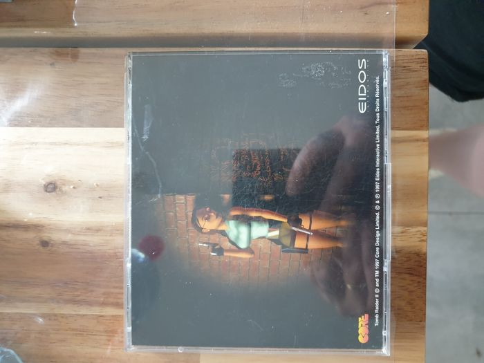 Tomb raider - photo numéro 2