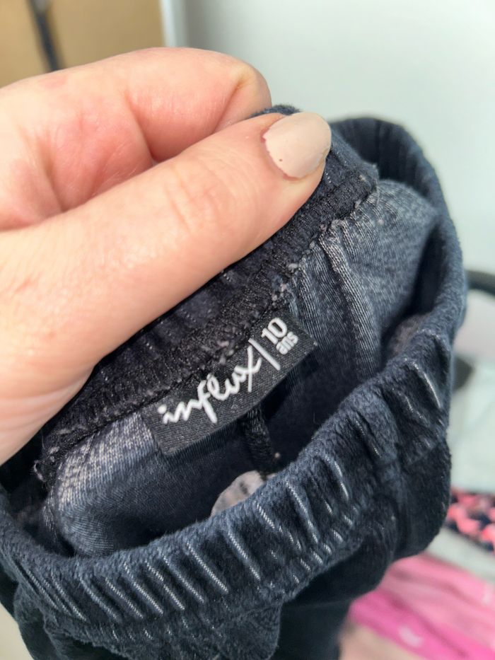 Bas pyjama - photo numéro 2