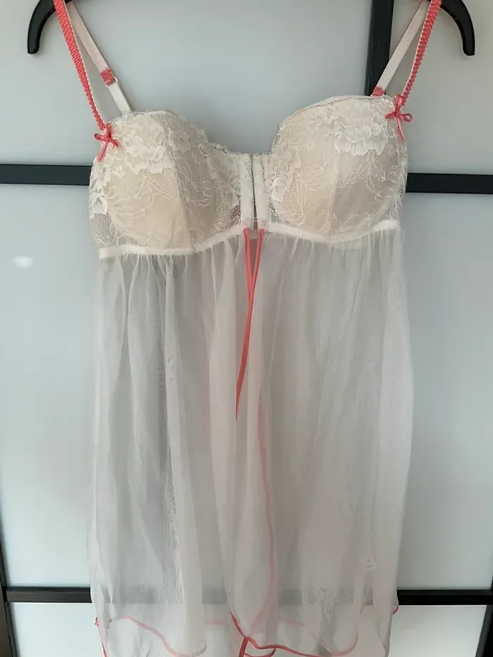 Nuisette Orcanta