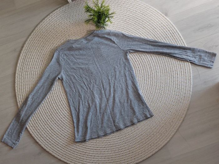 Tee-shirt manches longues - photo numéro 6