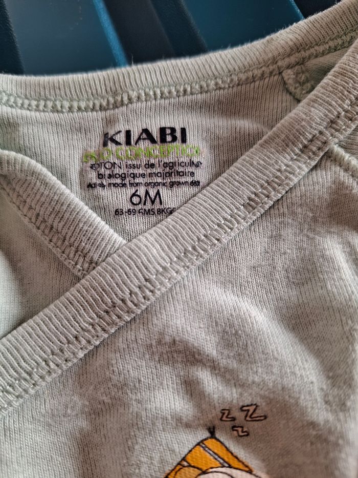 Bodies - photo numéro 4