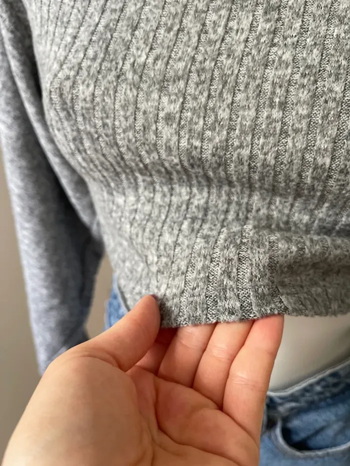 Pull Fashion Nova - photo numéro 10