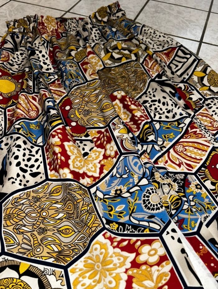 Pantalon fluide – Monte Cervino – Taille S - Très bon état - photo numéro 2