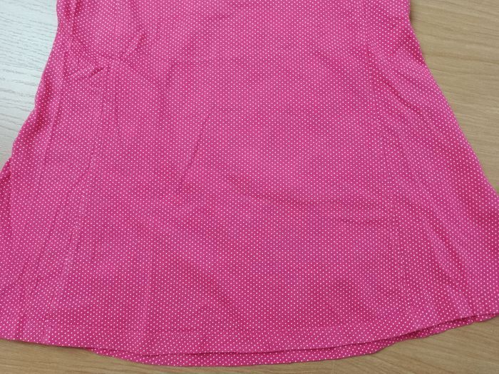 Robe 8 ans Elle est où la mer - photo numéro 4