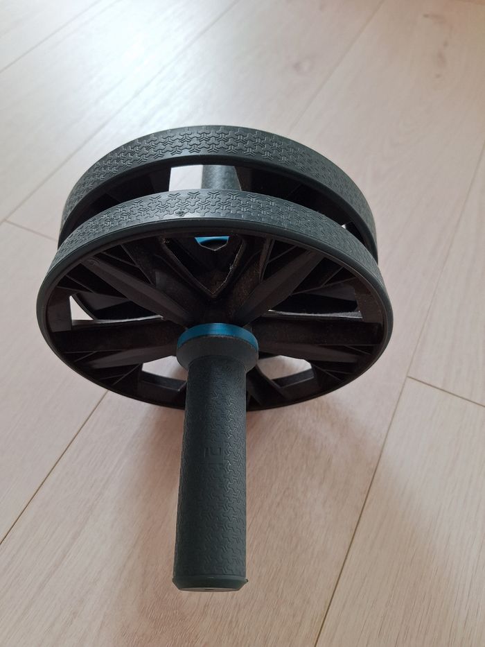 Roue à abdominaux - photo numéro 3