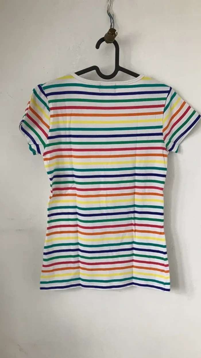 Tee shirt - photo numéro 3