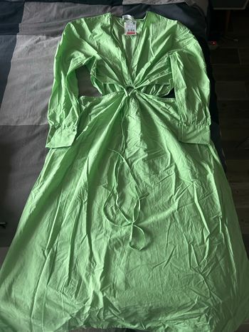 Robe longe