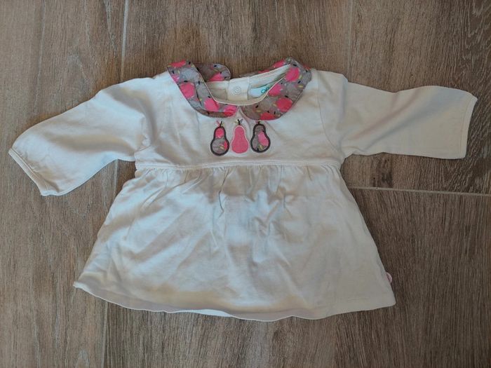 Ensemble pantalon t-shirt - photo numéro 4