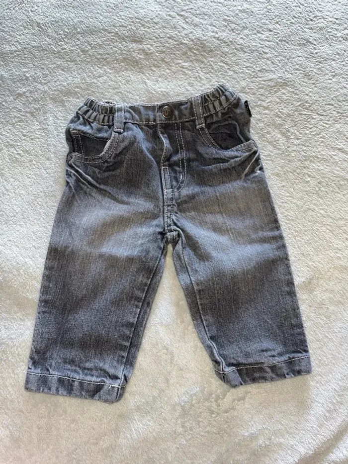 Jeans bébé
