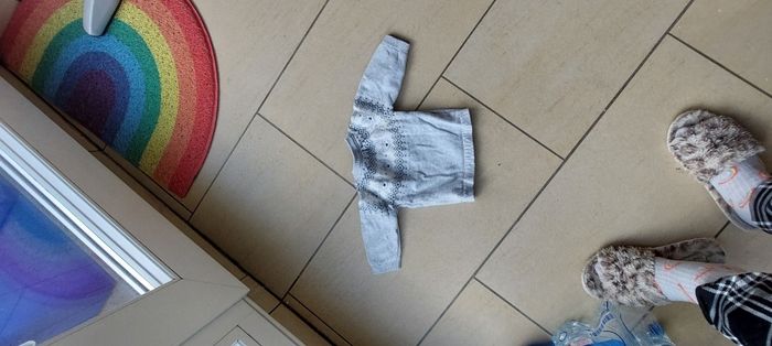 Joli pull hiver - photo numéro 3