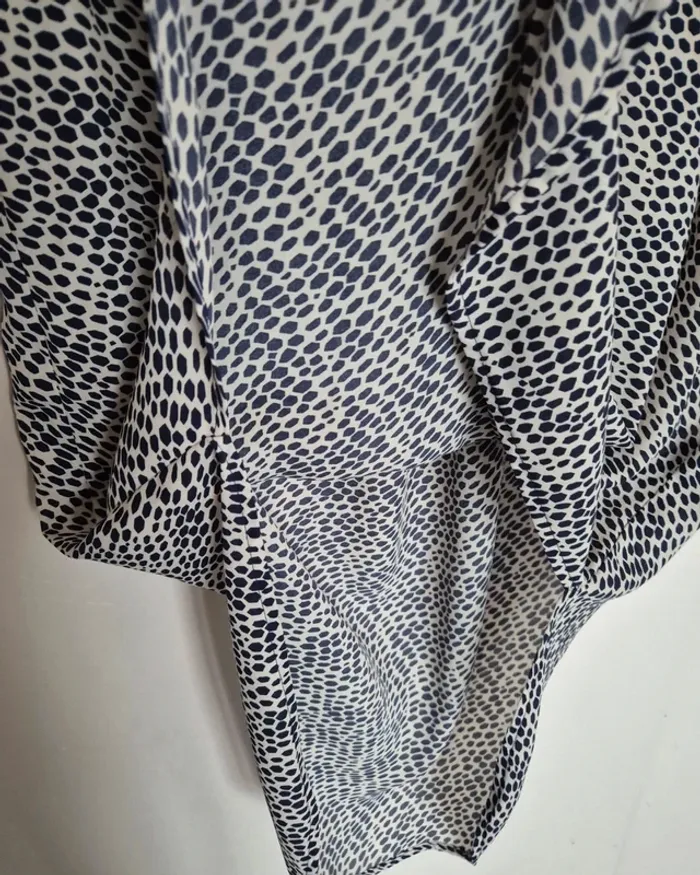 Blouse débardeur H&M taille 34 - photo numéro 7