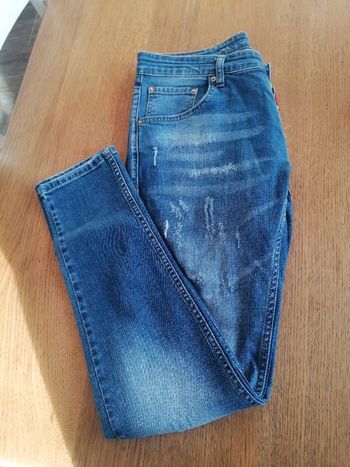 Jean homme DSQUARED2